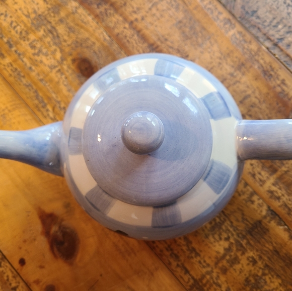 🎅CHRISTMAS STREET teapot - Picture 5 of 8